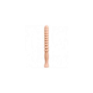 Anal Twist 11.5 Inch Flesh