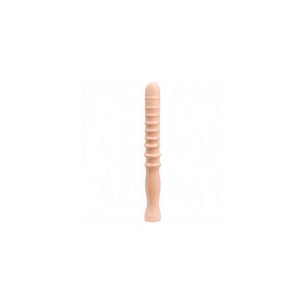 Anal Twist 11.5 Inch Flesh