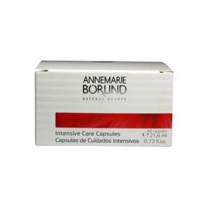 Annemarie Borlind Intensief Capsules