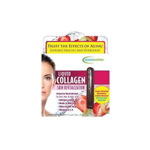 Applied Nutrition Liquid Collagen Skin Revitalization