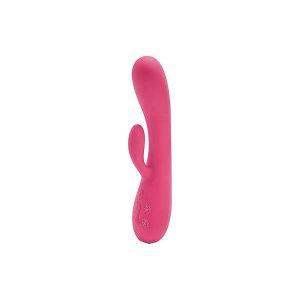 Ardore Heating Vibrator Pink