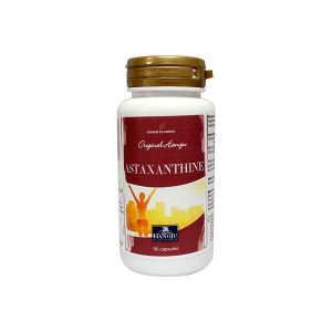 Astaxanthine 135mgvit C 500mg Capsules