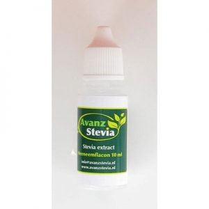 Avanz Stevia Extract