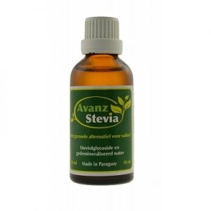 Avanz Stevia Extract