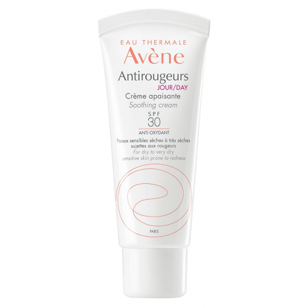 Avene Eau Thermale Avène Antirougeurs Dagcrème