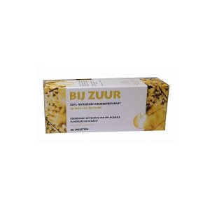 Ayurveda Health Bij Zuur Maagzuur Tabletten