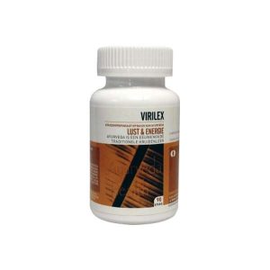 Ayurveda Virilex Ihc Capsules