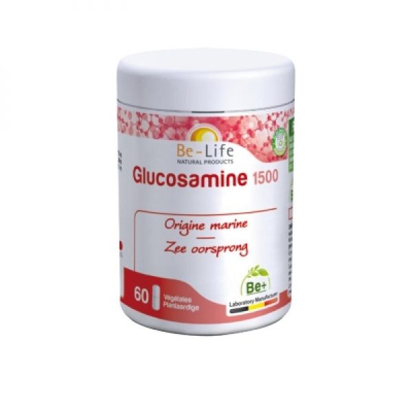 Be-Life Glucosamine 1500 Bio