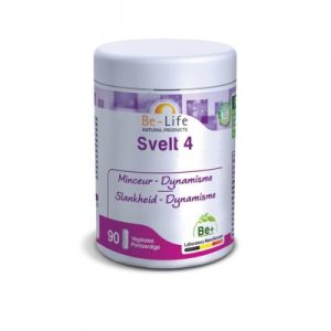 Be-Life Svelt4 Bio