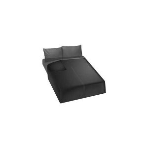 Bedding King Flat Black