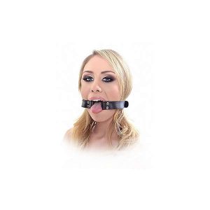 Beginner And 39s Open Mouth Gag