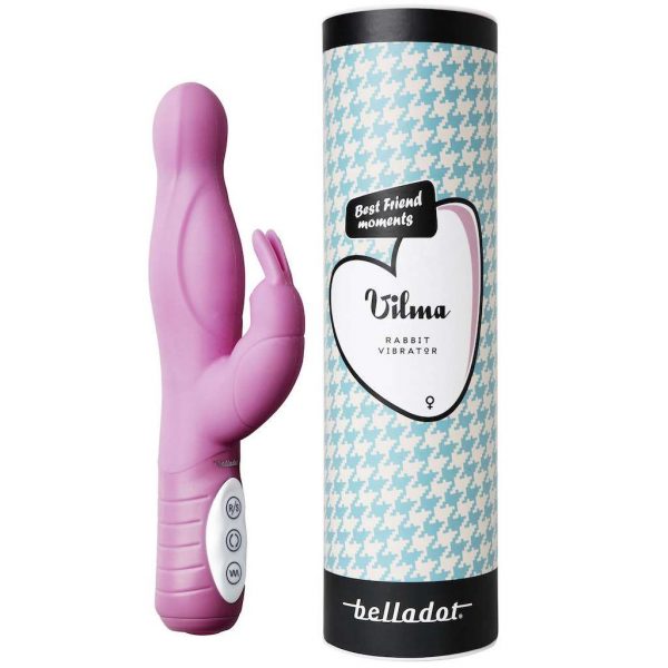 Belladot Vibrator Vilma Pink