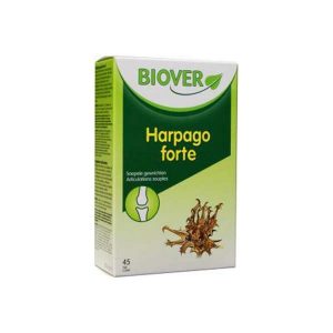 Biover Harpago Forte Tabletten