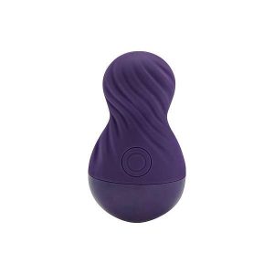 Bisou Body Stimulator Purple