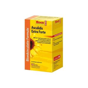 Bloem Asculidis Extra Forte Capsules