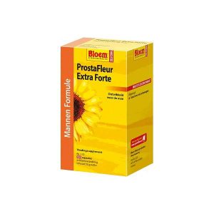 Bloem Prostafleur Extra Forte Capsules