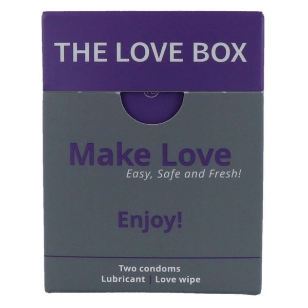 Bodygliss The Love Box by Love Business