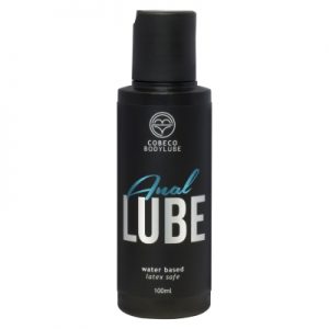 Bodylube Anal Wb