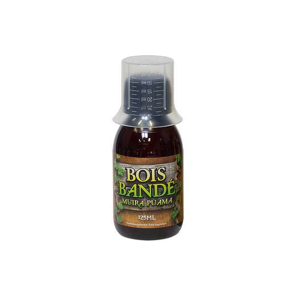 Bois Bande 125 Ml