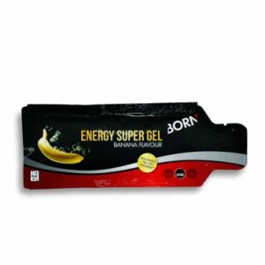 Born Sportvoeding Energy Super Gel Banaan Bestekoop