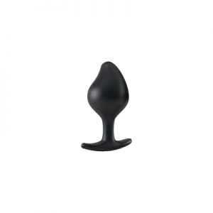 Buttplug Silicone Small