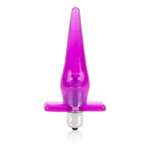 California Exotic Novelties Mini Vibrator Tease Pink