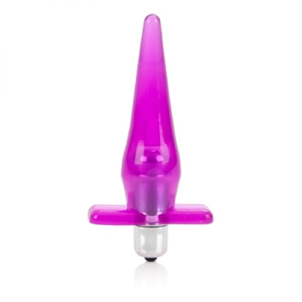 California Exotic Novelties Mini Vibrator Tease Pink