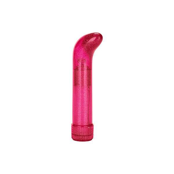 California Exotic Novelties Pearlessence G Vibe Pink