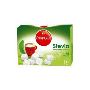 Canderel Stevia Klontjes