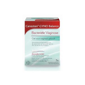 Canesten Gyno Balance Gel