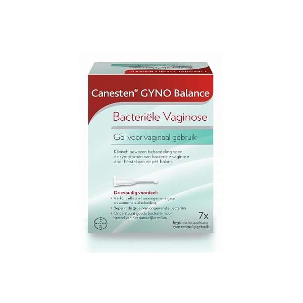 Canesten Gyno Balance Gel