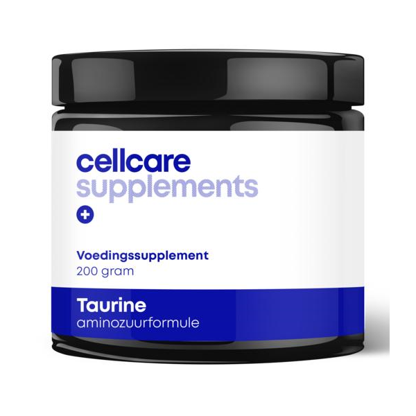 CellCare Taurine Poeder