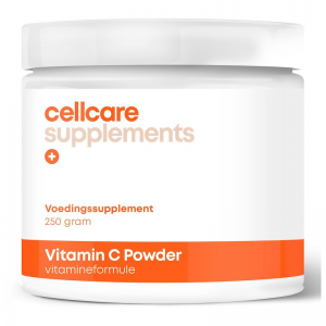 CellCare Vitamine C Poeder