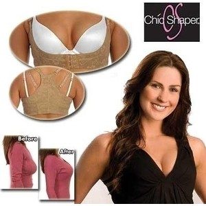 Chic Shaper Black L