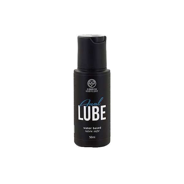 Cobeco Anal Lube Wb