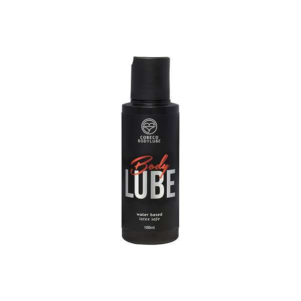 Cobeco Body Lube Waterbasis