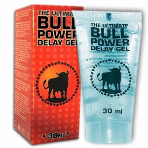 Cobeco Bull Power Delay Gel Bestekoop