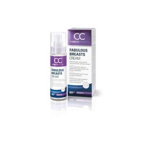 Cobeco Cc Fabulous Breasts Cream