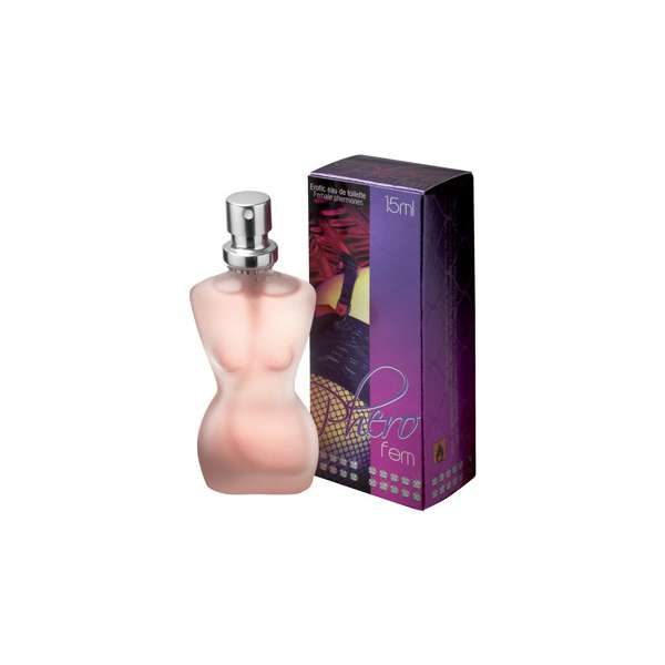 Cobeco Pherofem Eau De Parfum