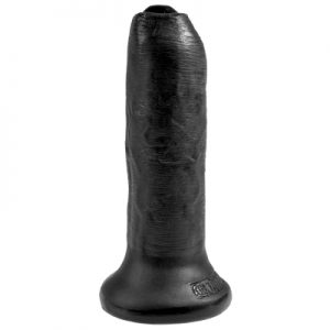 Cock 6 Inch Uncut