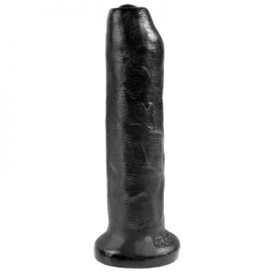 Cock 7 Inch Uncut