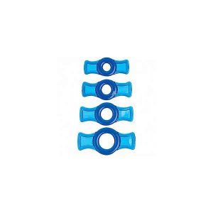 Cockring Set - Blue