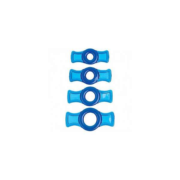 Cockring Set - Blue