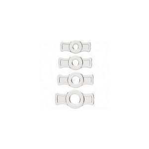 Cockring Set - Clear