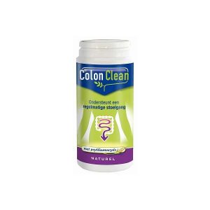 Colon Clean Naturel Psylliumvezels