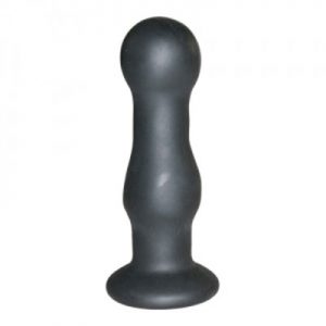 Colt Anaal Dildo - Zwart