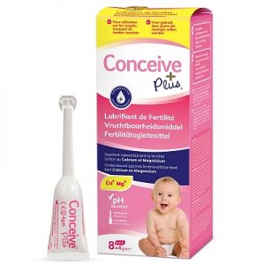 Conceive Plus Applicators