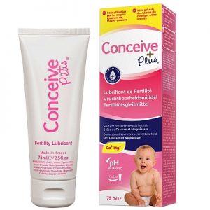 Conceive Plus Vruchtbaarheidsglijmiddel