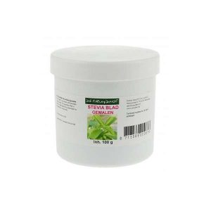 Cruydhof Stevia Blad Gemalen