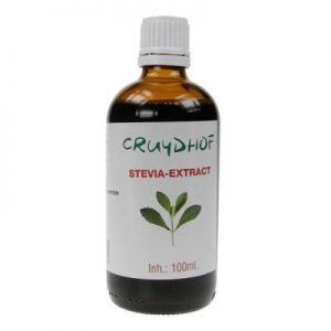 Cruydhof Stevia Extract